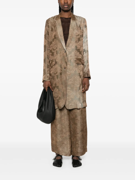 UMA WANG - Women Katia Jacket