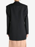 DRIES VAN NOTEN - Women Oversized Blazer - Image 3