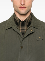 BARBOUR - Men Barbour Tracker Casual Jacket - Image 4