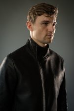 RORKE BADER - Men Terminal Leather Coat - Image 7