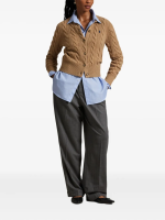 POLO RALPH LAUREN - Women Sweater Cardigan - Image 3