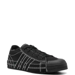 Y-3 - Men Nizza Lo Sneakers - Image 2