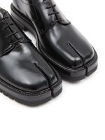 MAISON MARGIELA - Men Tabi Country Lace-up Derby - Image 4