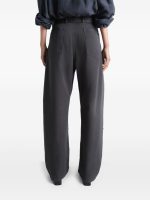 LEMAIRE - Unisex Twisted Belted Pants - Image 3