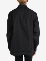 AMIRI - Men MA Bandana Linen Shirt - Image 3