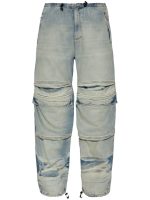 DIESEL - Unisex D-Dayetz-S Pants - Image 6