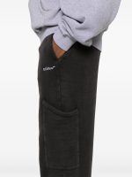 OFF WHITE - Women Bookish New Cargo Sweatpant - Image 4