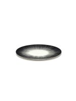 ANN DEMEULEMEESTER X SERAX - 17.5CM Plate - Image 2