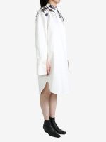 DRIES VAN NOTEN - Women Embroidered Dress - Image 2