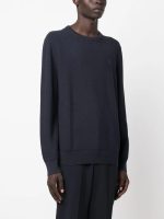 POLO RALPH LAUREN - Men Cotton Crewneck Sweater - Image 2