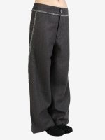COMMUNS - Unisex Cotton Pants - Image 2