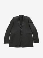RICK OWENS - Men Dirt Tailored LS Jacket - Image 5