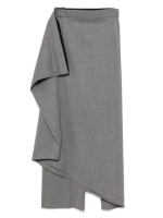 ALAINPAUL - Women Extended Tailored Pants - Image 5