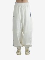ADIDAS X WILLY CHAVARRIA - Unisex Poplin Track Pants