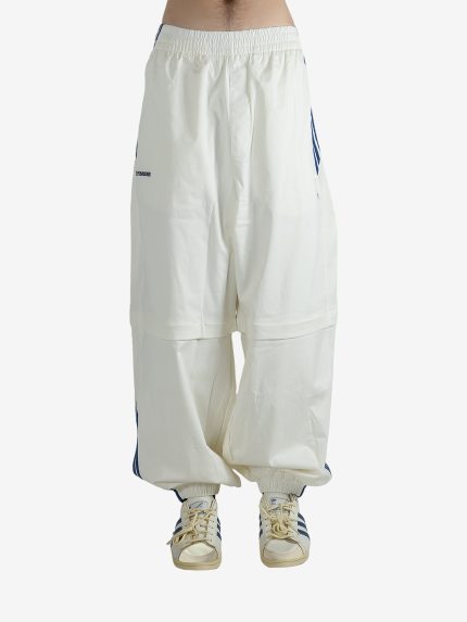 ADIDAS X WILLY CHAVARRIA - Unisex Poplin Track Pants