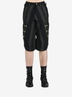 KIKO KOSTADINOV - Men Inex Snap Shorts