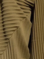HOMME PLISSE ISSEY MIYAKE - Men Color Pleats Jacket - Image 4