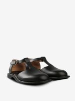 THE ROW - Women Nic T-Strap Shoes - Image 2