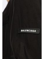 BALENCIAGA - Men Tailored Jacket - Image 4