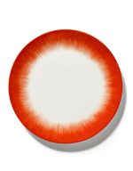 ANN DEMEULEMEESTER X SERAX - 28CM PLATE