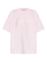 ALEXANDER WANG - Unisex Short Sleeve T-Shirt - Image 5