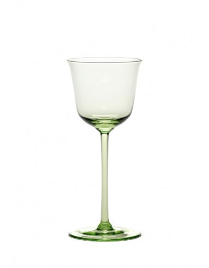 ANN DEMEULEMEESTER X SERAX - White Wine Glass