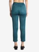 PLEATS PLEASE ISSEY MIYAKE - Women Monthly Colors : January Pants - Image 3