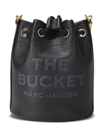 MARC JACOBS - Women The Leather Bucket Bag - Image 7