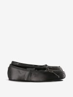 ANN DEMEULEMEESTER - Women Paloma Ballerina With Satin Band