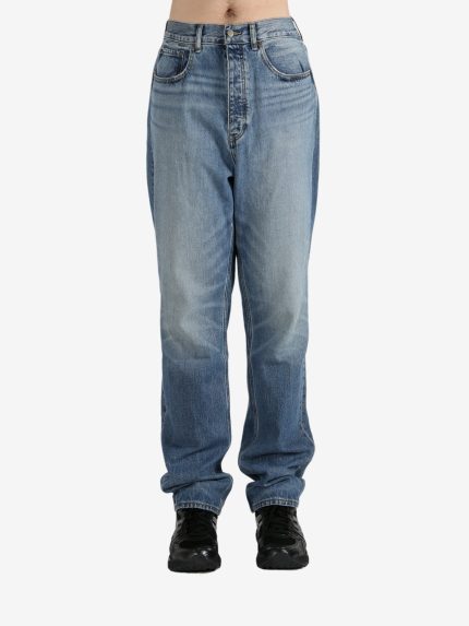 FEAR OF GOD ESSENTIALS - Men Denim 5-Pocket Jeans
