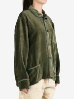 COMMUNS - Unisex Patterned Shirt - Image 2