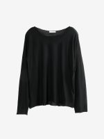 THE ROW - Women Kerra Top - Image 4