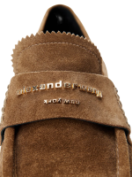 ALEXANDER WANG - Women Carter Loafer - Image 5