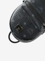 MCM - Unisex Stark Vi X-Mini Backpack - Image 3