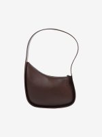 Brown bags,front view