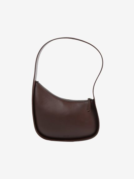 Brown bags,front view