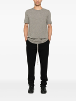 RICK OWENS DRKSHDW - Men Level T-Shirt