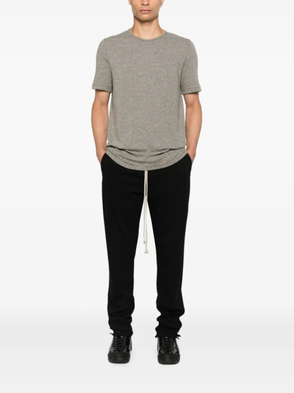 RICK OWENS DRKSHDW - Men Level T-Shirt