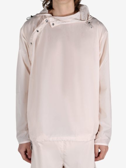 ADIDAS X WALES BONNER - UNISEX Light Anorak