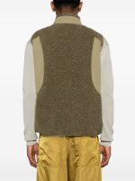 ROA - Men Polar Fleece Vest - Image 3