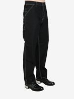 CARHARTT WIP - Unisex Single Knee Pant - Image 2
