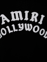 AMIRI - Men Hollywood Crew Knit - Image 3