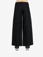 FAX COPY EXPRESS - Unisex V-line Wide Leg Suit Pants - Image 3