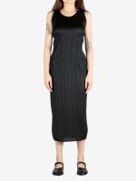 PLEATS PLEASE ISSEY MIYAKE - Women Basics Shirt - Image 4