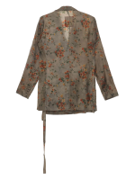UMA WANG - Women Khloe Jacket - Image 5