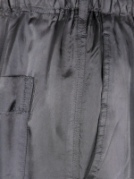 DRIES VAN NOTEN - Women Viscose Pants - Image 3