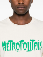 GALLERY DEPT. - Men Self Title Tee - Image 3