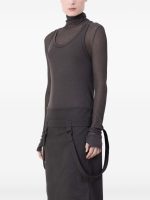 LEMAIRE - Women Skirt With Straps - Image 3