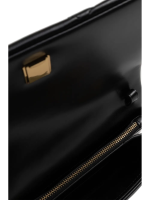 TORY BURCH - Women Kira Diamond Quilt Chain Wallet - Image 5