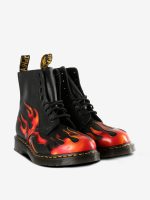 DR.MARTENS - Unisex Overdrive Multi Arcadia Boots - Image 2